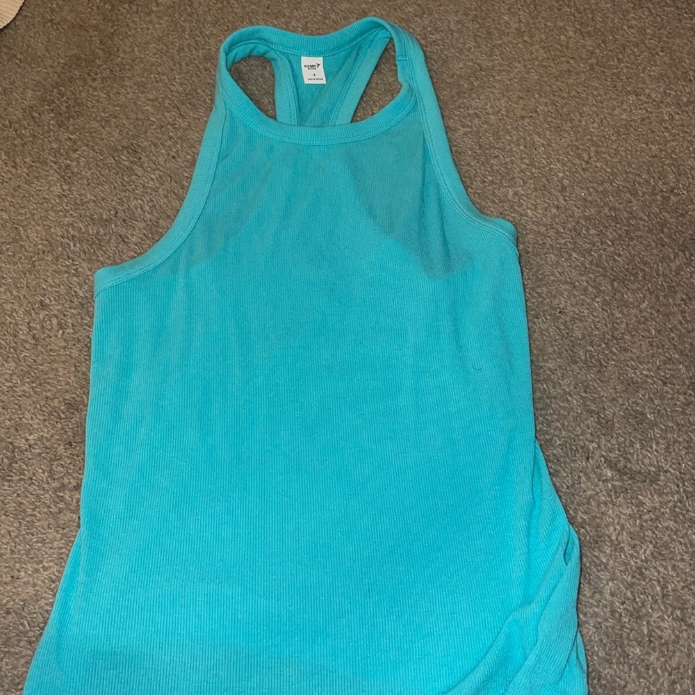 Old navy active tank top